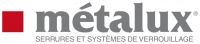Logo de Metalux Metalux