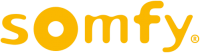 Logo de Somfy Somfy