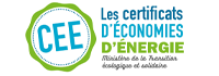Logo de CEE (Certificats Economie d'Energie) CEE (Certificats Economie d'Energie)