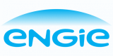 Logo de ENGIE ENGIE
