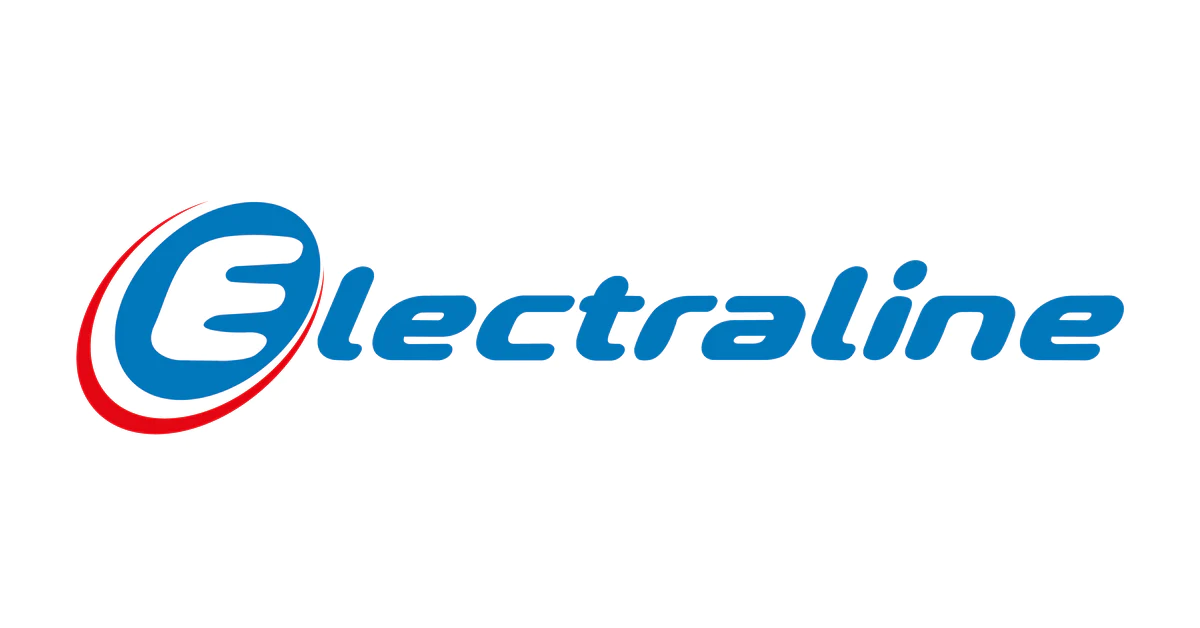 Logo de Electraline  Electraline