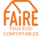 Logo de FAIRE FAIRE