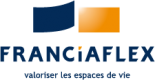 Logo de Franciaflex  Franciaflex