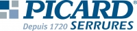 Logo de Picard Picard