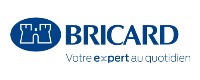 Logo de Bricard Bricard