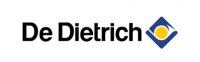 Logo de De Dietrich De Dietrich