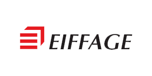 Logo de eiffage eiffage