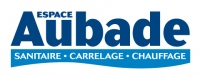 Logo de Espace aubade Espace aubade