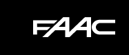 Logo de faac faac