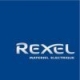 Logo de Rexel Rexel