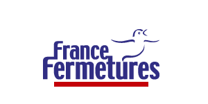 Logo de france fermetures france fermetures