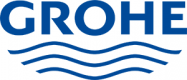 Logo de grohe grohe
