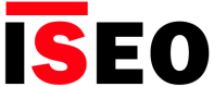 Logo de ISEO ISEO