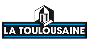 Logo de la toulousaine la toulousaine