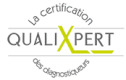 Logo de QUALIXPERT QUALIXPERT