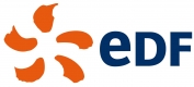 Logo de EDF EDF