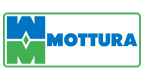 Logo de Mottura Mottura