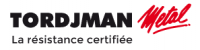 Logo de tordjman tordjman