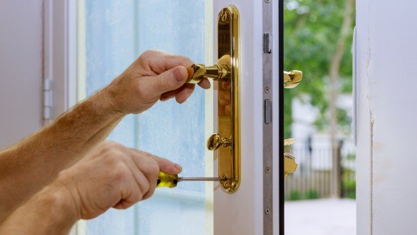 Dépannage serrurerie