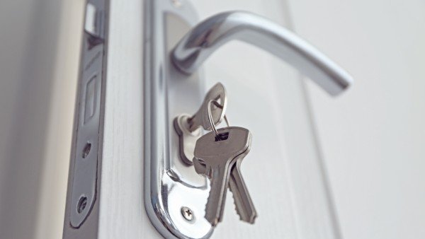 Installation et réparation de serrure