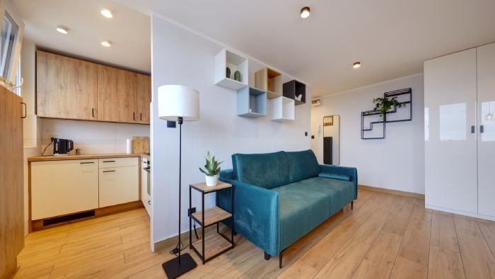 Création de pièce maison