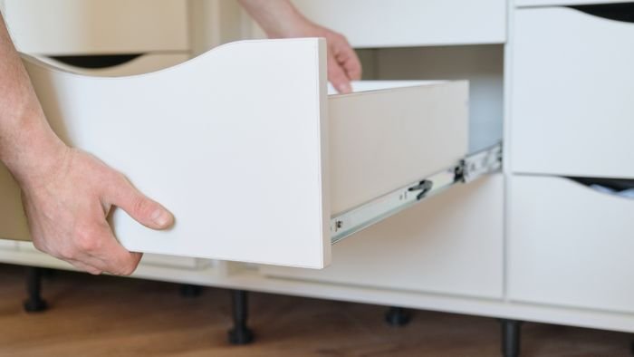 Montage de meubles sur mesure